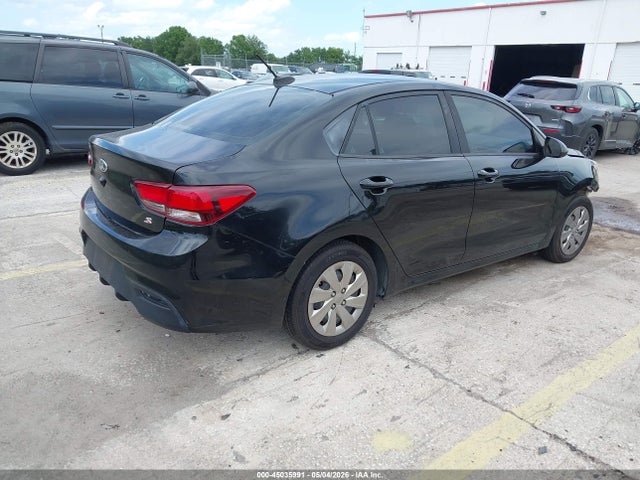 Продаж на аукціоні авто 2019 Kia Rio S, vin: 3KPA24AB3KE172507, номер лоту: 45035991