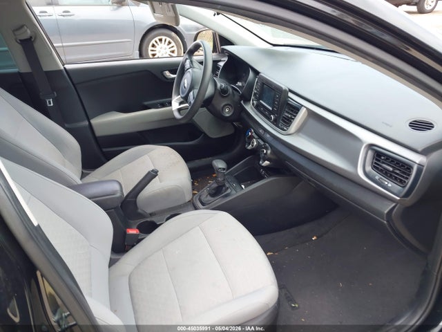 Продаж на аукціоні авто 2019 Kia Rio S, vin: 3KPA24AB3KE172507, номер лоту: 45035991