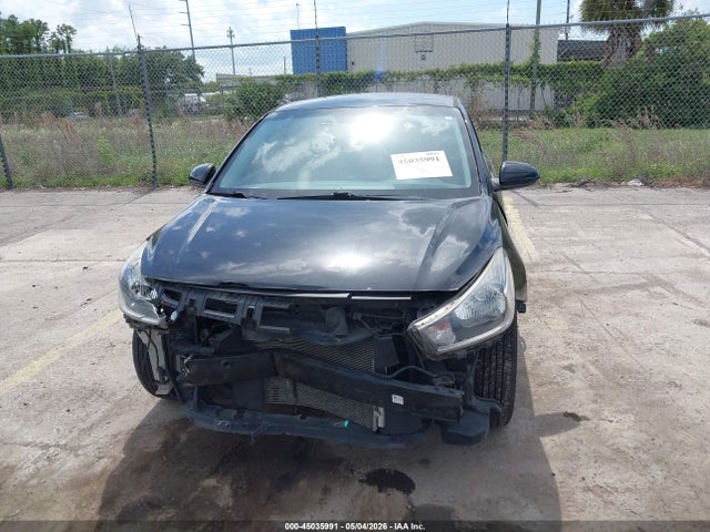 Продаж на аукціоні авто 2019 Kia Rio S, vin: 3KPA24AB3KE172507, номер лоту: 45035991