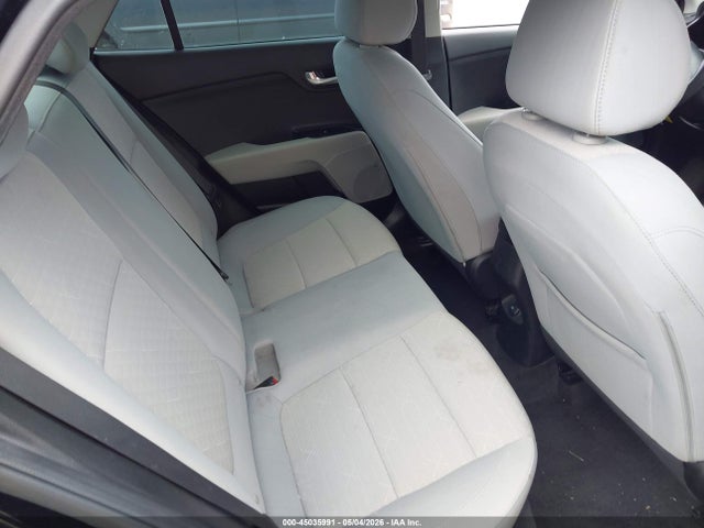 Продаж на аукціоні авто 2019 Kia Rio S, vin: 3KPA24AB3KE172507, номер лоту: 45035991