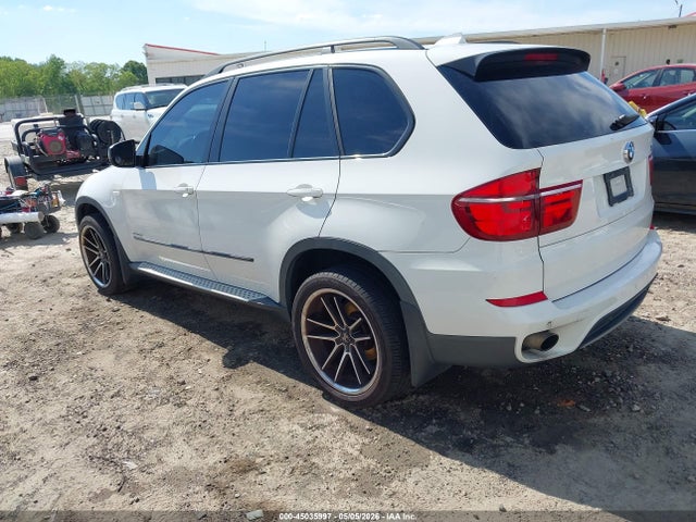 Auction sale of the 2013 Bmw X5 Xdrive35i/xdrive35i Premium/xdrive35i Sport Activity, vin: 5UXZV4C51D0E11812, lot number: 45035997