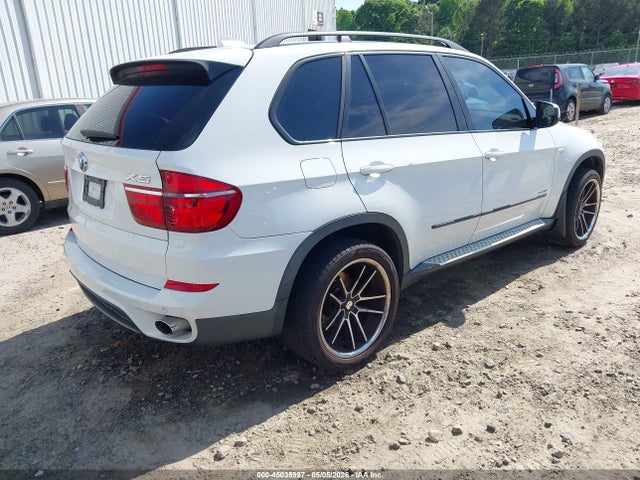 Auction sale of the 2013 Bmw X5 Xdrive35i/xdrive35i Premium/xdrive35i Sport Activity, vin: 5UXZV4C51D0E11812, lot number: 45035997