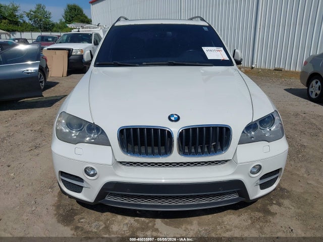 Auction sale of the 2013 Bmw X5 Xdrive35i/xdrive35i Premium/xdrive35i Sport Activity, vin: 5UXZV4C51D0E11812, lot number: 45035997