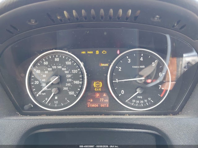 Auction sale of the 2013 Bmw X5 Xdrive35i/xdrive35i Premium/xdrive35i Sport Activity, vin: 5UXZV4C51D0E11812, lot number: 45035997