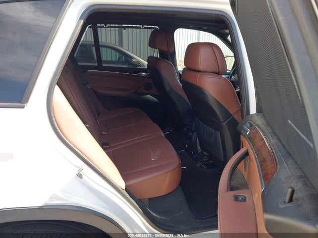 Auction sale of the 2013 Bmw X5 Xdrive35i/xdrive35i Premium/xdrive35i Sport Activity, vin: 5UXZV4C51D0E11812, lot number: 45035997