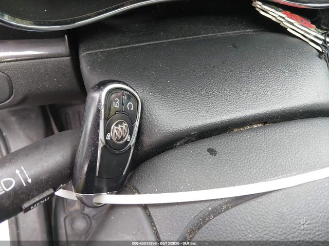 45035998 :رقم المزاد ، KL4CJASB8KB781396 vin ، 2019 Buick Encore Fwd Preferred مزاد بيع