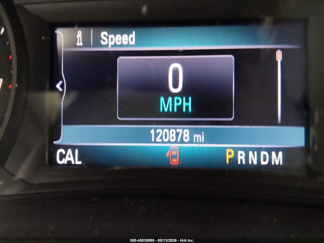 45035998 :رقم المزاد ، KL4CJASB8KB781396 vin ، 2019 Buick Encore Fwd Preferred مزاد بيع