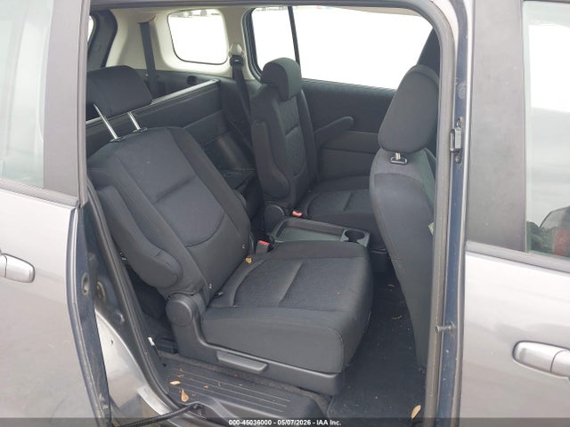 Продажа на аукционе авто 2010 Mazda Mazda5 Sport, vin: JM1CR2W36A0365736, номер лота: 45036000