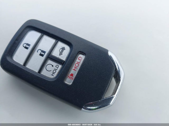 Aukcja sprzedaży 2016 Honda Accord Ex-l, vin: 1HGCR2F96GA004063, numer aukcji: 45036003