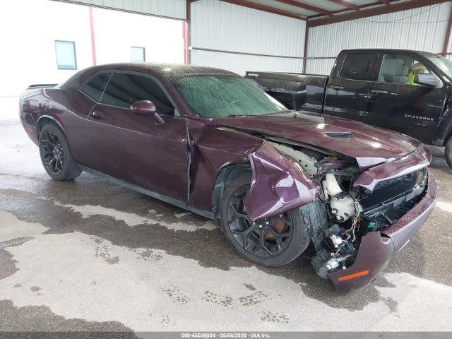 Продажа на аукционе авто 2020 Dodge Challenger Sxt, vin: 2C3CDZAG8LH240113, номер лота: 45036004