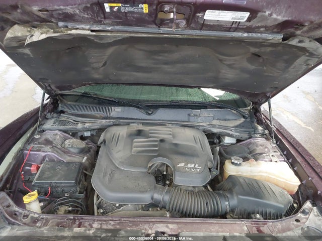 Продажа на аукционе авто 2020 Dodge Challenger Sxt, vin: 2C3CDZAG8LH240113, номер лота: 45036004