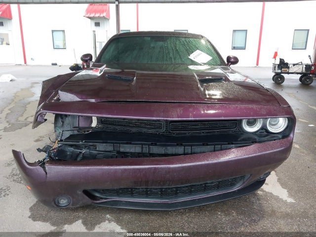 Продажа на аукционе авто 2020 Dodge Challenger Sxt, vin: 2C3CDZAG8LH240113, номер лота: 45036004