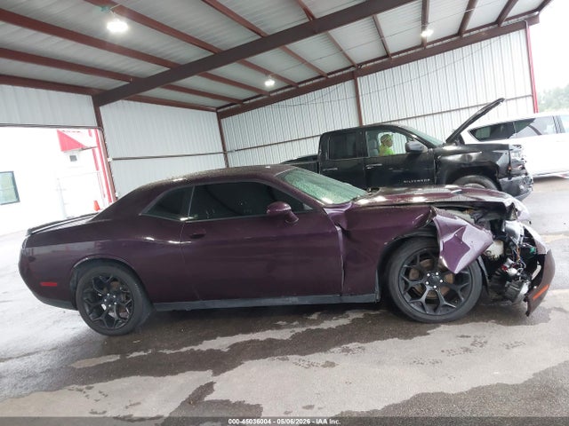 Продажа на аукционе авто 2020 Dodge Challenger Sxt, vin: 2C3CDZAG8LH240113, номер лота: 45036004