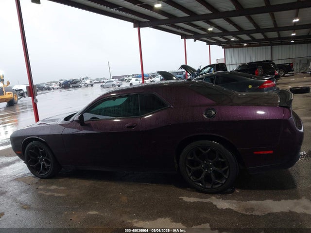 Продажа на аукционе авто 2020 Dodge Challenger Sxt, vin: 2C3CDZAG8LH240113, номер лота: 45036004