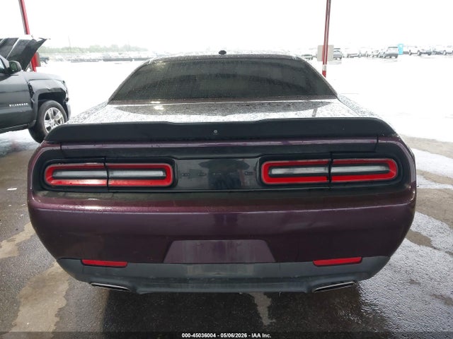 Продажа на аукционе авто 2020 Dodge Challenger Sxt, vin: 2C3CDZAG8LH240113, номер лота: 45036004