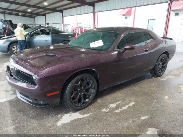 Продажа на аукционе авто 2020 Dodge Challenger Sxt, vin: 2C3CDZAG8LH240113, номер лота: 45036004