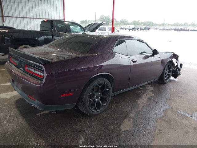 Продажа на аукционе авто 2020 Dodge Challenger Sxt, vin: 2C3CDZAG8LH240113, номер лота: 45036004
