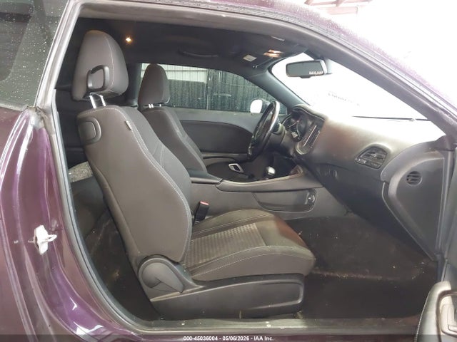 Продажа на аукционе авто 2020 Dodge Challenger Sxt, vin: 2C3CDZAG8LH240113, номер лота: 45036004