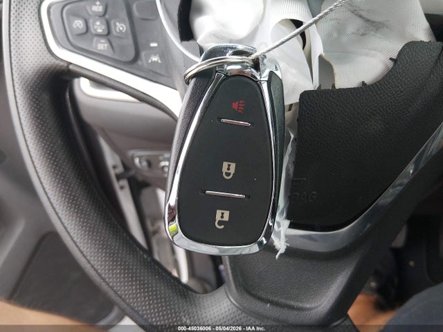 3GNAXSEV9LS681635 Chevrolet Equinox Awd Ls