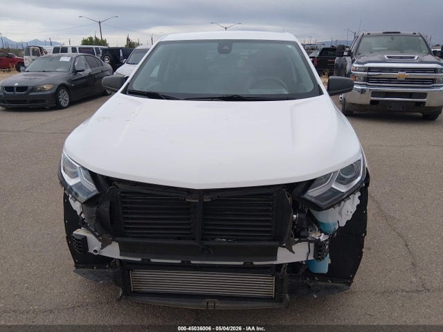 3GNAXSEV9LS681635 Chevrolet Equinox Awd Ls