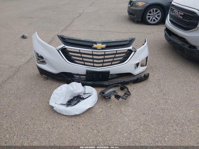 3GNAXSEV9LS681635 Chevrolet Equinox Awd Ls