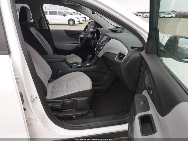 3GNAXSEV9LS681635 Chevrolet Equinox Awd Ls