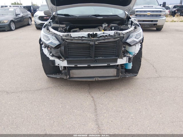3GNAXSEV9LS681635 Chevrolet Equinox Awd Ls