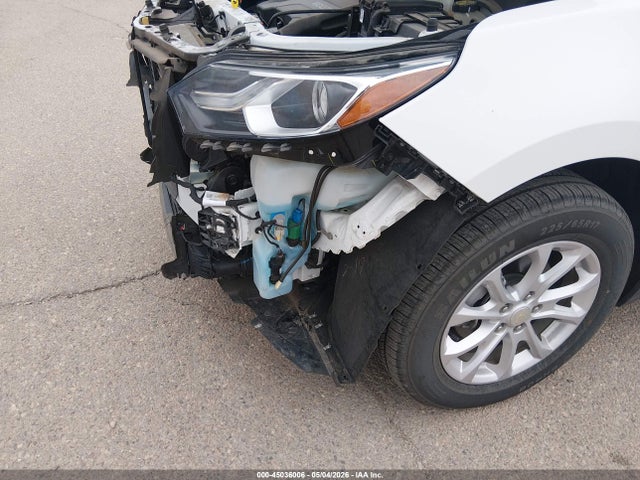 3GNAXSEV9LS681635 Chevrolet Equinox Awd Ls