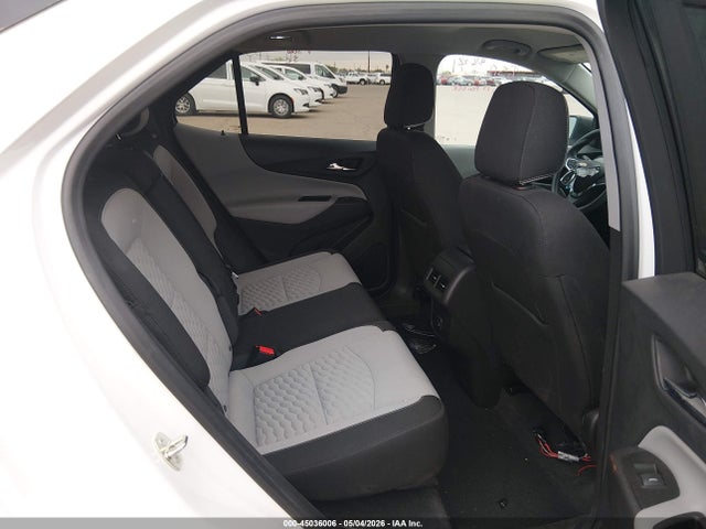3GNAXSEV9LS681635 Chevrolet Equinox Awd Ls