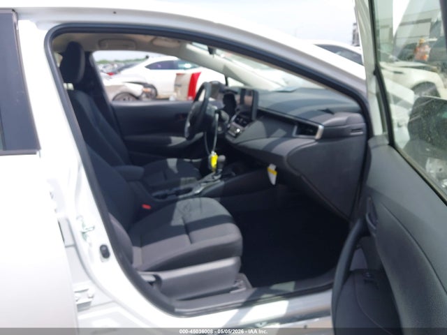 45036008 :رقم المزاد ، JTDBCMFEXT3138383 vin ، 2026 Toyota Corolla Hybrid Hybrid Le مزاد بيع