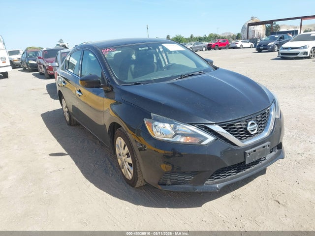2019 3N1AB7AP5KY247898 main image