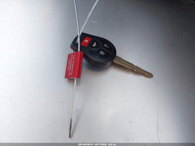 Nissan SENTRA S 2019 3N1AB7AP5KY247898 Image 11