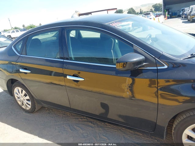 Nissan SENTRA S 2019 3N1AB7AP5KY247898 Image 13