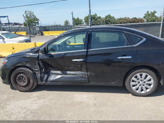 Nissan SENTRA S 2019 3N1AB7AP5KY247898 Image 14