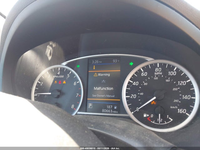 Nissan SENTRA S 2019 3N1AB7AP5KY247898 Image 15