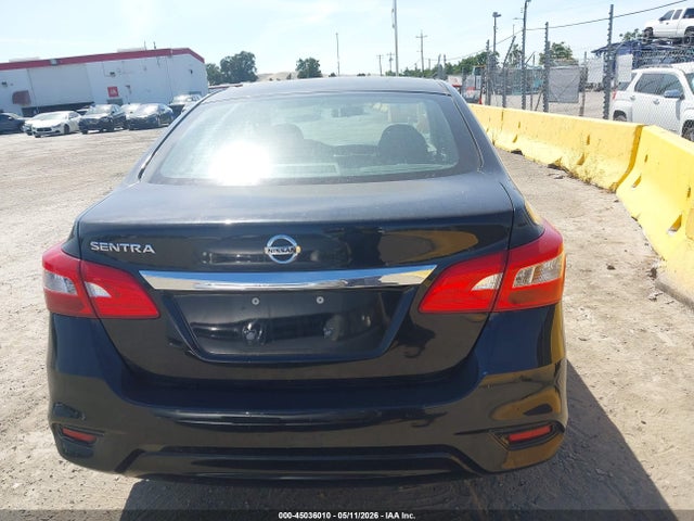 Nissan SENTRA S 2019 3N1AB7AP5KY247898 Image 16