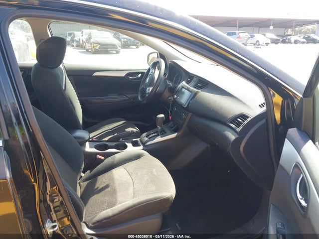 Nissan SENTRA S 2019 3N1AB7AP5KY247898 Image 5