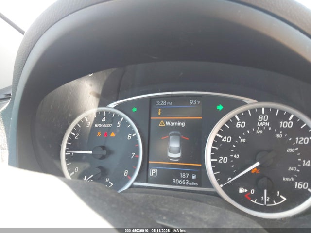 Nissan SENTRA S 2019 3N1AB7AP5KY247898 Image 7