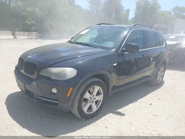 Продаж на аукціоні авто 2009 Bmw X5 Xdrive48i, vin: 5UXFE83549L170776, номер лоту: 45036014