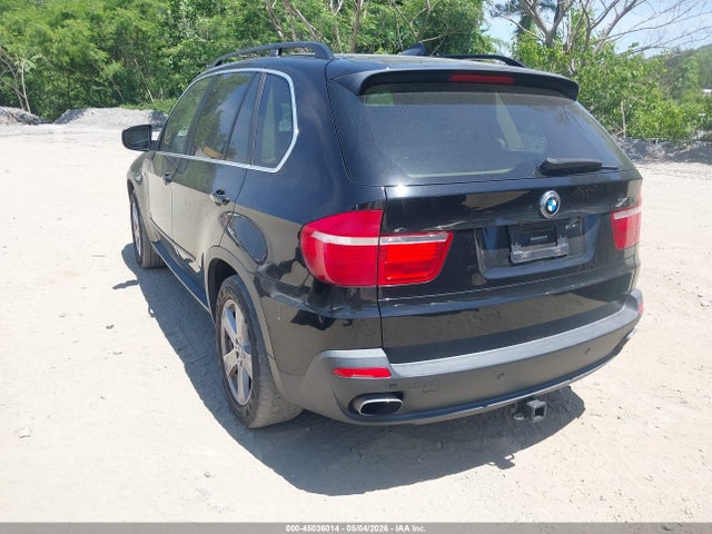 Продаж на аукціоні авто 2009 Bmw X5 Xdrive48i, vin: 5UXFE83549L170776, номер лоту: 45036014
