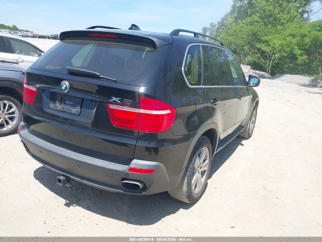 Продаж на аукціоні авто 2009 Bmw X5 Xdrive48i, vin: 5UXFE83549L170776, номер лоту: 45036014