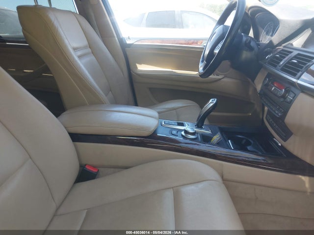 Продаж на аукціоні авто 2009 Bmw X5 Xdrive48i, vin: 5UXFE83549L170776, номер лоту: 45036014