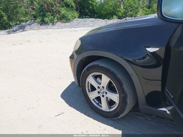 Продаж на аукціоні авто 2009 Bmw X5 Xdrive48i, vin: 5UXFE83549L170776, номер лоту: 45036014