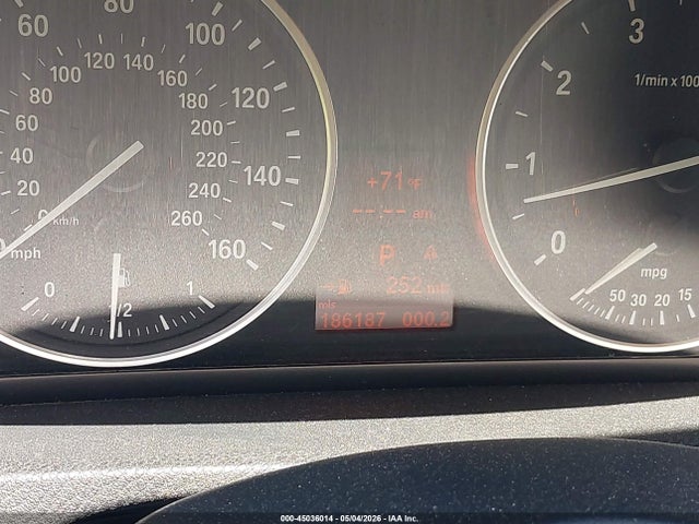 Продаж на аукціоні авто 2009 Bmw X5 Xdrive48i, vin: 5UXFE83549L170776, номер лоту: 45036014
