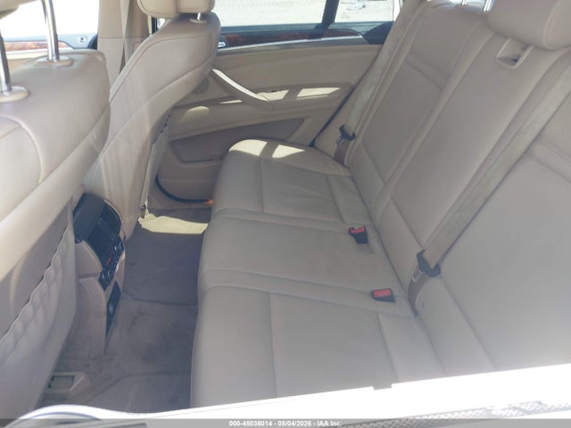 Продаж на аукціоні авто 2009 Bmw X5 Xdrive48i, vin: 5UXFE83549L170776, номер лоту: 45036014
