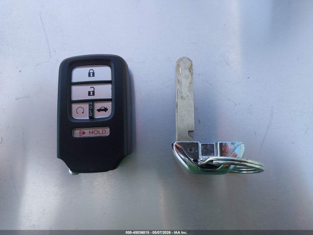 19XFC2F77HE017348 Honda CIVIC EX