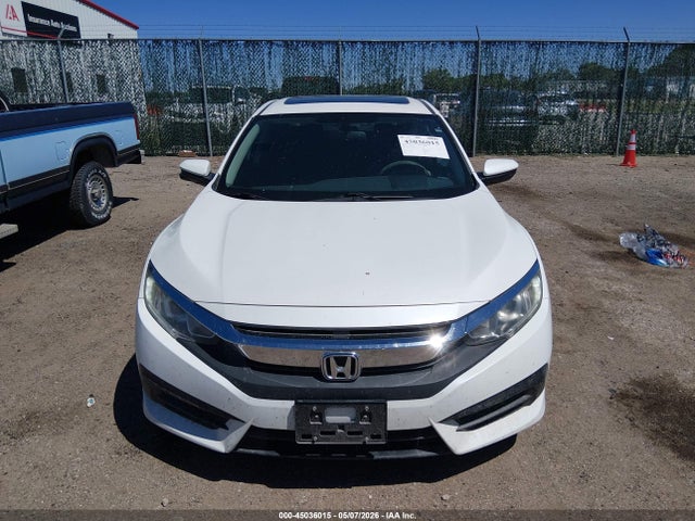 19XFC2F77HE017348 Honda CIVIC EX