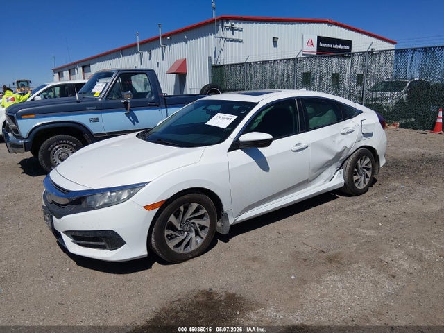 19XFC2F77HE017348 Honda CIVIC EX
