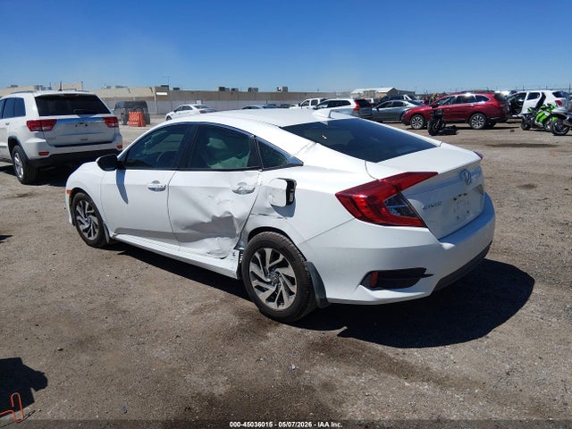 19XFC2F77HE017348 Honda CIVIC EX