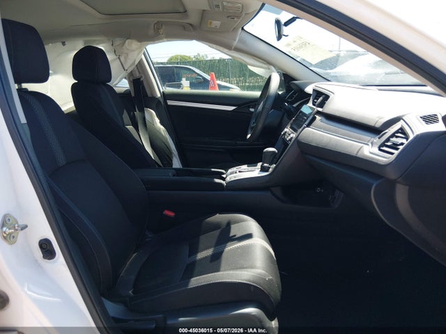 19XFC2F77HE017348 Honda CIVIC EX